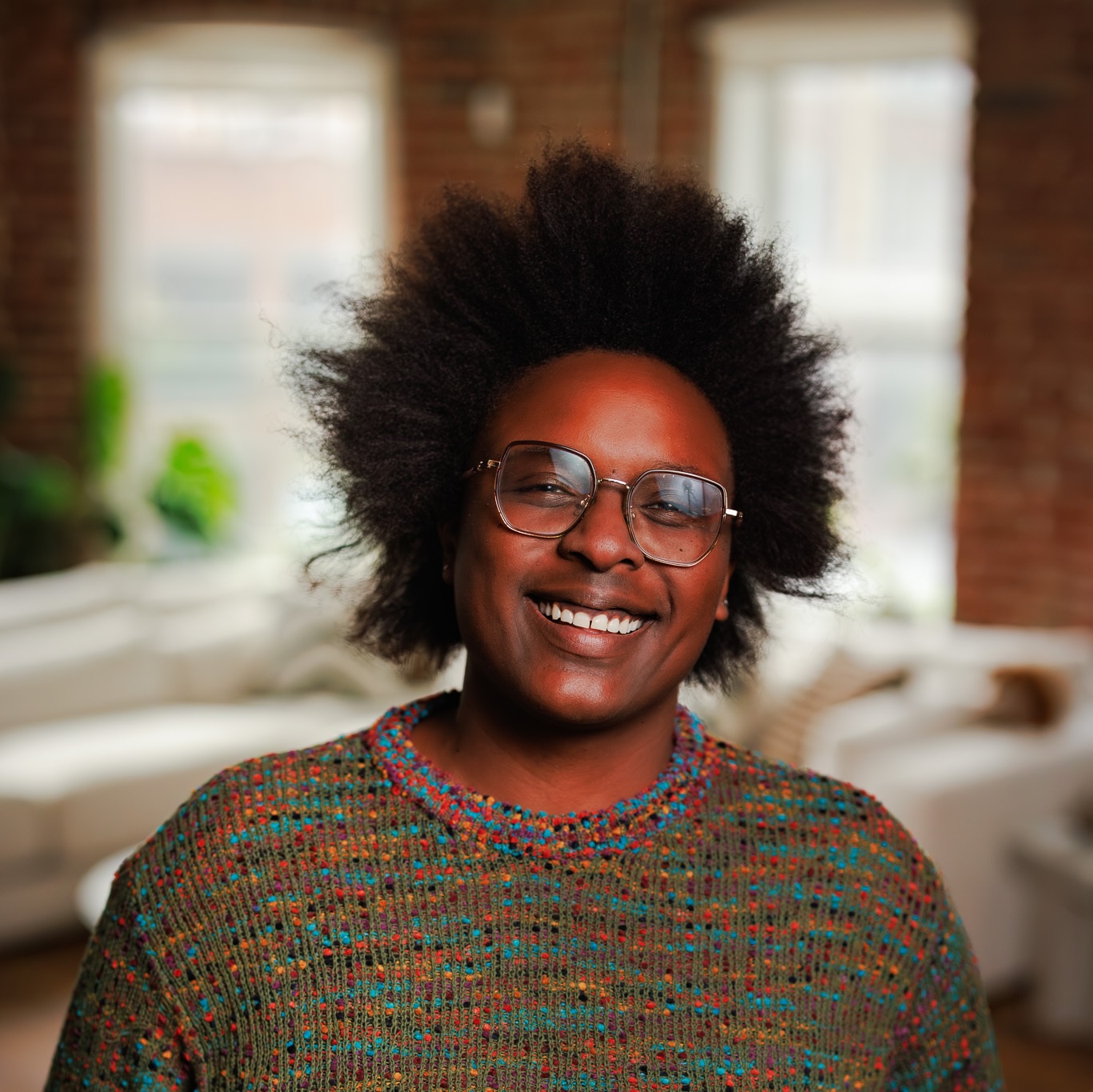 Megan Dickey, owner of Excelsior Paws dog boarding